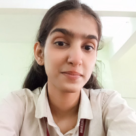 Profile of Muskan Ansari